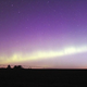 Illustration for article titled Aurora Borealis Stuns Over Minnesota